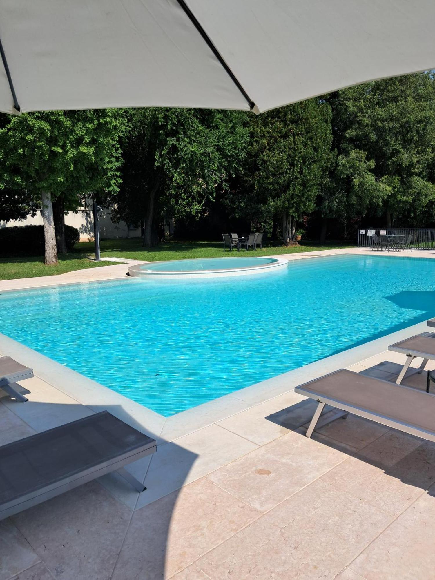 Relais Villa Selle Fumane Exterior foto