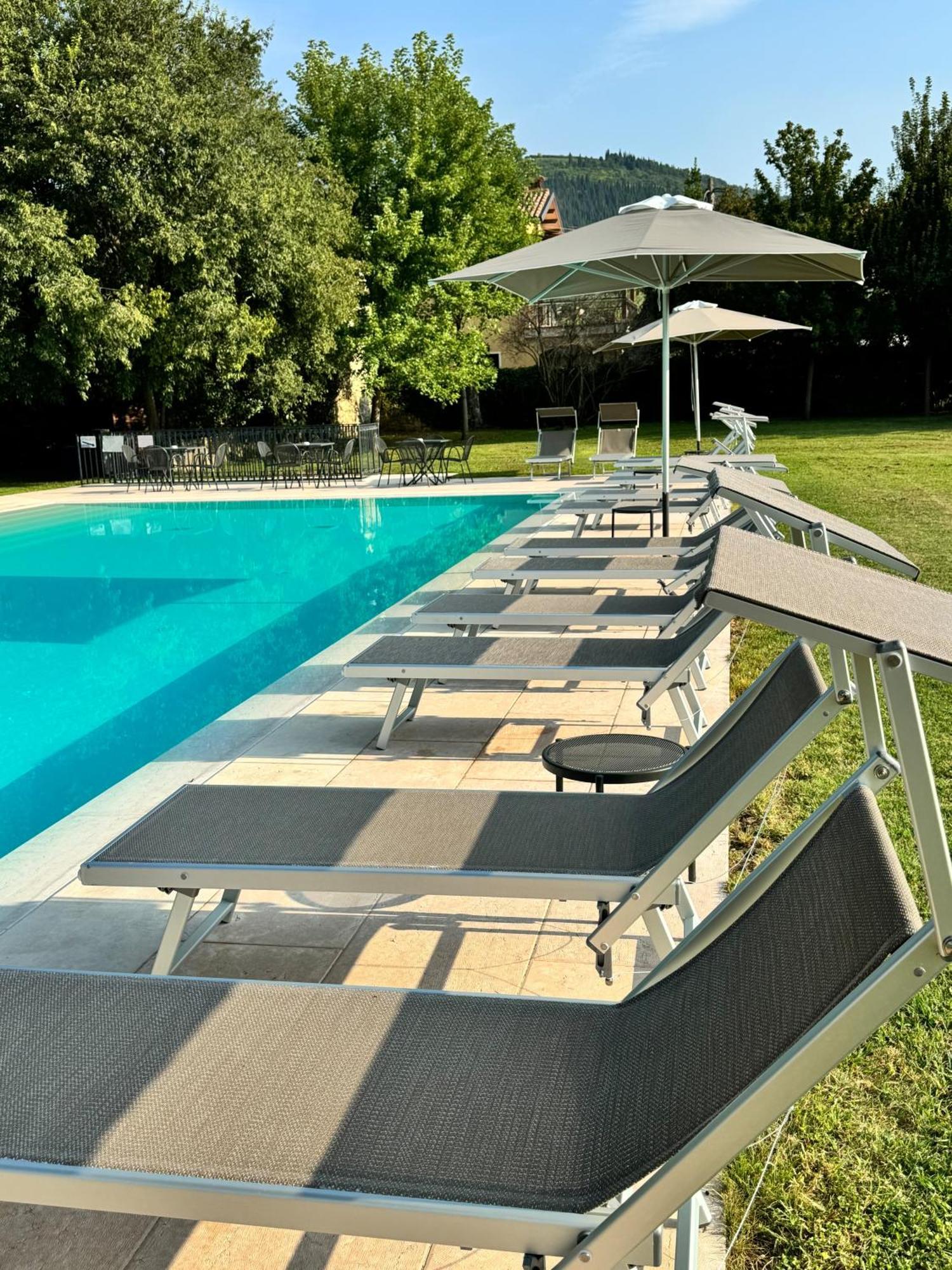 Relais Villa Selle Fumane Exterior foto